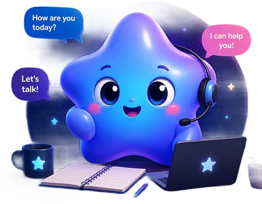 Nova AI speaking assistant